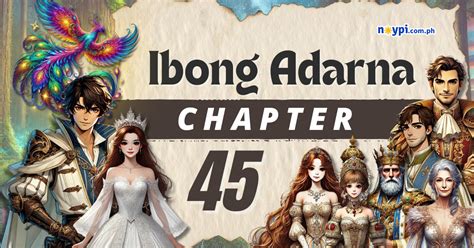 The Characters (The Summary of “Ibong Adarna”) .